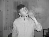Юра Гагарін фотография #17 (источник - https://vk.com/id91733015)