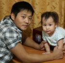 Фотография Чагая Алексея