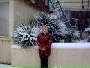 Фотография Пожаровой Натальи