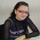 Фотография Сайфутдиновой Эммы