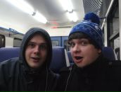 Фотография Аршинова Дениски