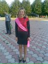 Оля Анатійчук фотография #1