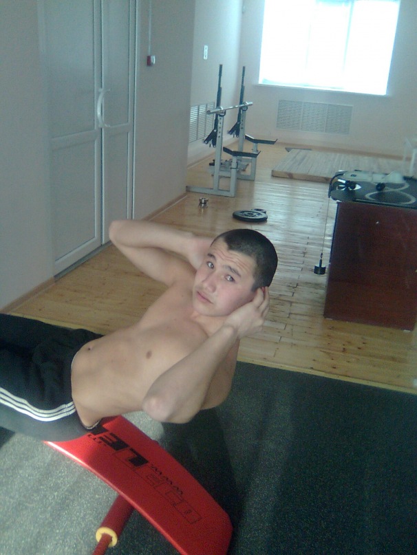 Салават Аскаров фотография #23