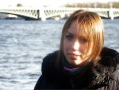 Фотография Китаевой Настасьи