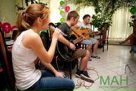 Фотография Чижевской Анастасии