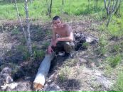 Фотография Гусева Семёна