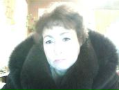 Фотография Лобановой Галины