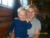 Фотография Калининой Татьяны