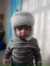 Анжеліка Кучеренко фотография #20 (источник - https://vk.com/id132618696)