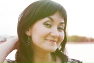 Фотография Бисенгалиевой Асем