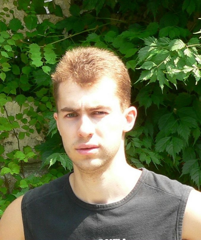 Иван Волков фотография #35