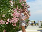 Фотография Луксеп Кристины