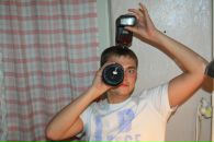 Фотография Мишина Сергея