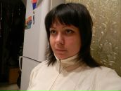 Фотография Лысых Натальи