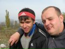 Сергій Федорюк фотография #33 (источник - https://vk.com/id49327532)