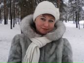 Фотография Шерстнёвой Евгении