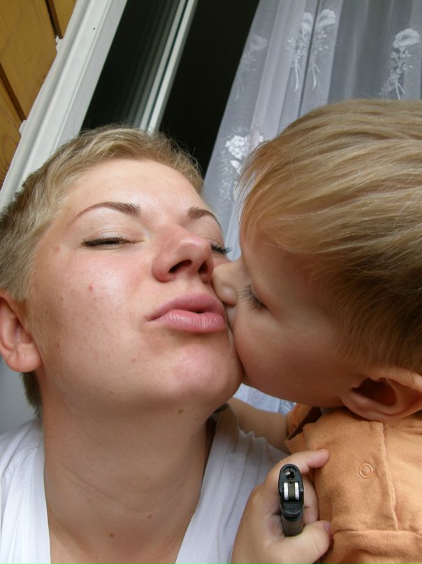 Анастасия Ларсен фотография #42