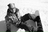 Фотография Харитонова Игоря