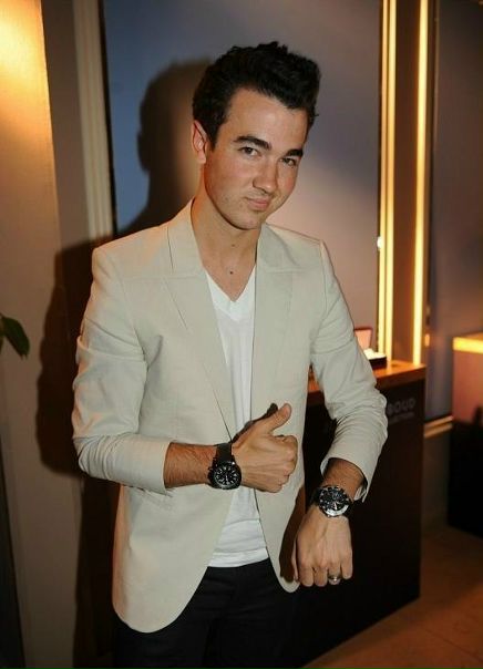 №1, Paul---Kevin Jonas, 38 лет №1, Paul---Kevin Jonas, 38 лет