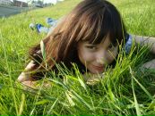 Фотография Багаевой Тани