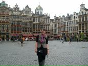 Фотография Андреевой Елены