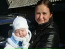 Фотография Корчемкиной Анюты