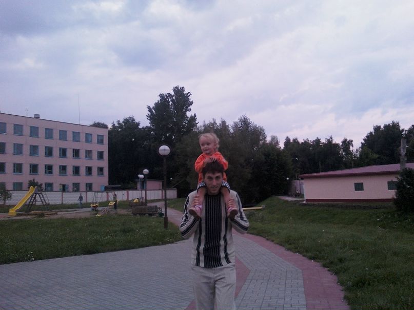 Саша Кисель фотография #4