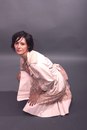 Фотография Зиятдиновой Юлии
