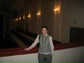 Фотография Калашниковой Ани