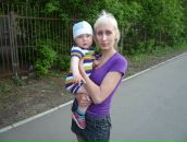 Фотография Смоляковой Светы