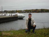 Фотография Фалеева Игоря