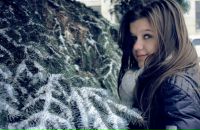 Фотография Буренковой Вероники