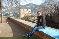 Фотография Алиповой Ксении