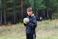 Фотография Щапова Елизавета