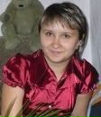 Фотография Нуховой Марины