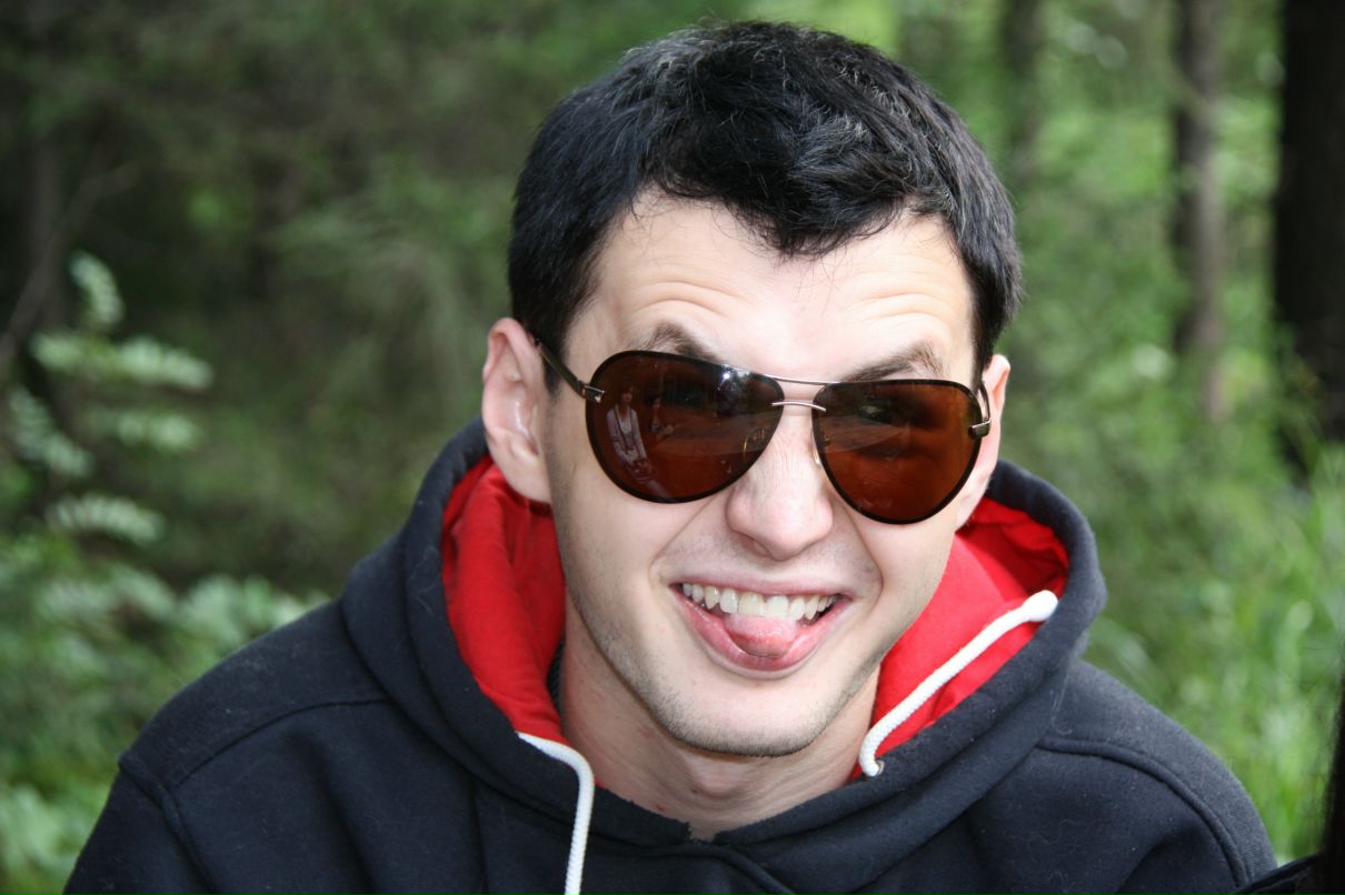 Сергей Матвеев фотография #39