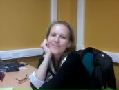 Фотография Васюковой Ольги