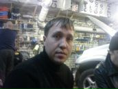 Фотография Васильева Сергея