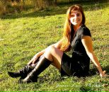 Фотография Березовской Юлии