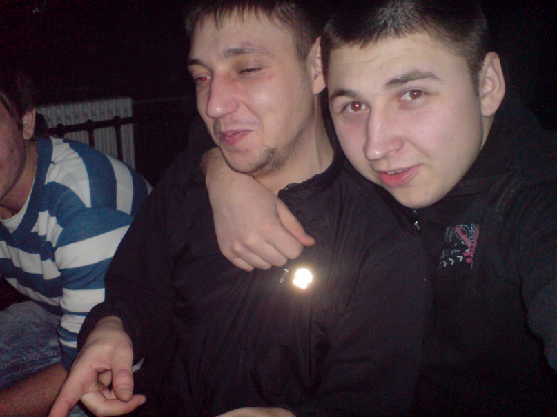 Денис Савин фотография #45