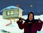 Фотография Титовец Натальи