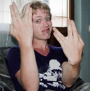 Фотография Кислякова Егора