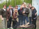 Фотография Костина Виталия