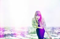 Юля Бочківська фотография #3 (источник - https://vk.com/id166415650)