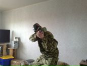 Фотография Pavkin Kirill