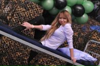 Фотография Ивановой Кристины