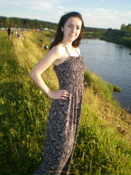 №7, Ирина Митенёва, Москва, Россия №7, Ирина Митенёва, Москва, Россия