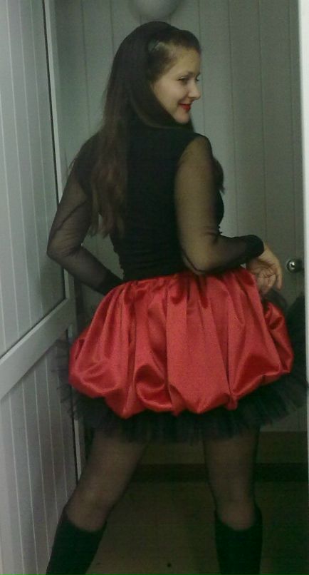 Мария Ставило фотография #48