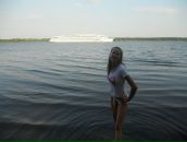 Фотография Кошелевой Светланы