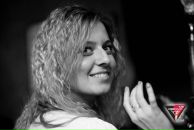 Фотография Воробьёвой Марии